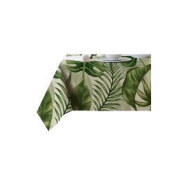 Customized green plant printed tablecloth Personally designed linen table cover Florist tablecloth Small fresh waterproof tablecloth 60*60CM 90*90CM 100*140CM 140*140CM 140*160CM 140*180CM 140*200CM 140*220CM SKTBC080 Customized green plant printed tablecloth Personally designed linen table cover Florist tablecloth Small fresh waterproof tablecloth 60*60CM 90*90CM 100*140CM 140*140CM 140*160CM 140*180CM 140*200CM 140*220CM SKTBC080